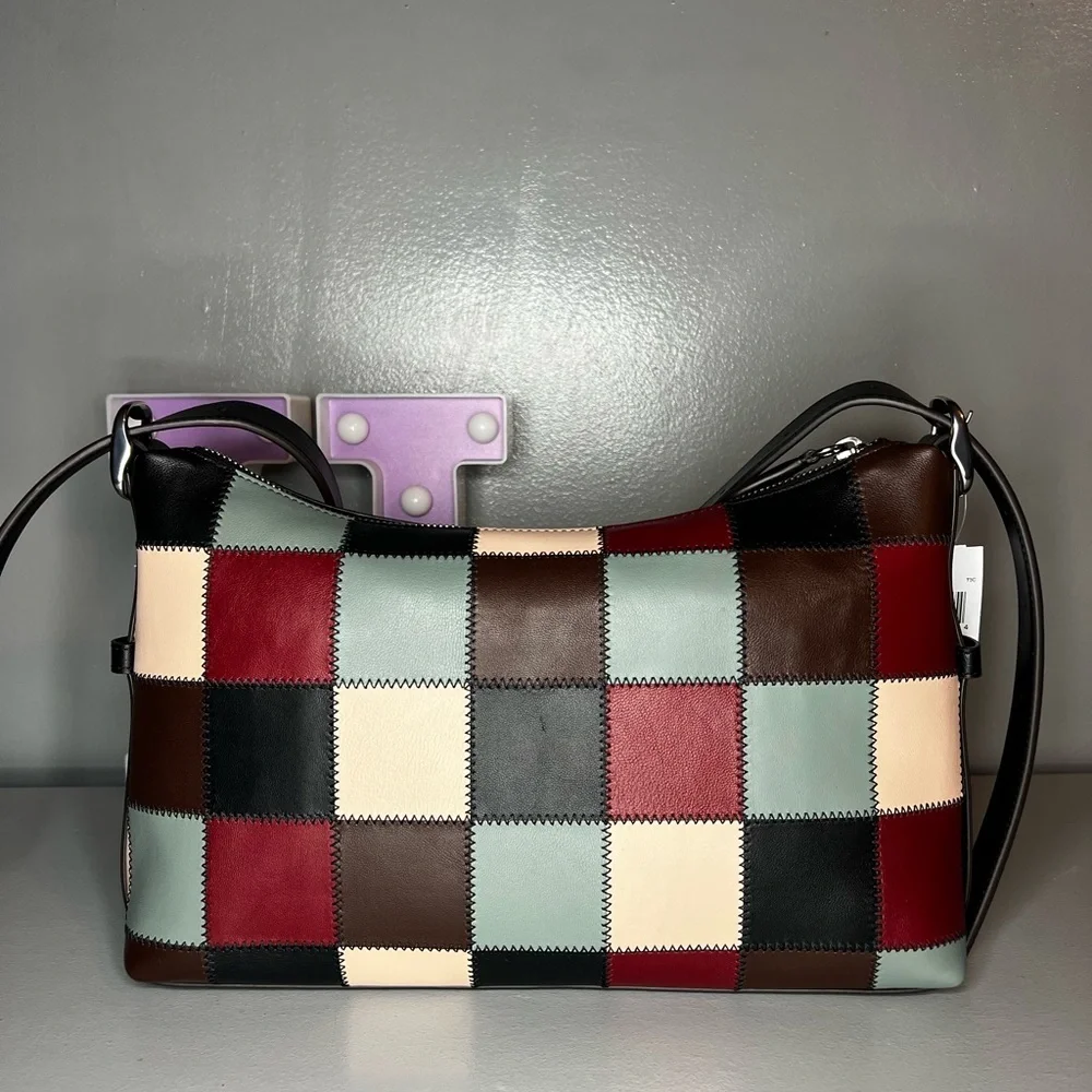 Coachtopia Alter Ego Bag Multicolor 3
